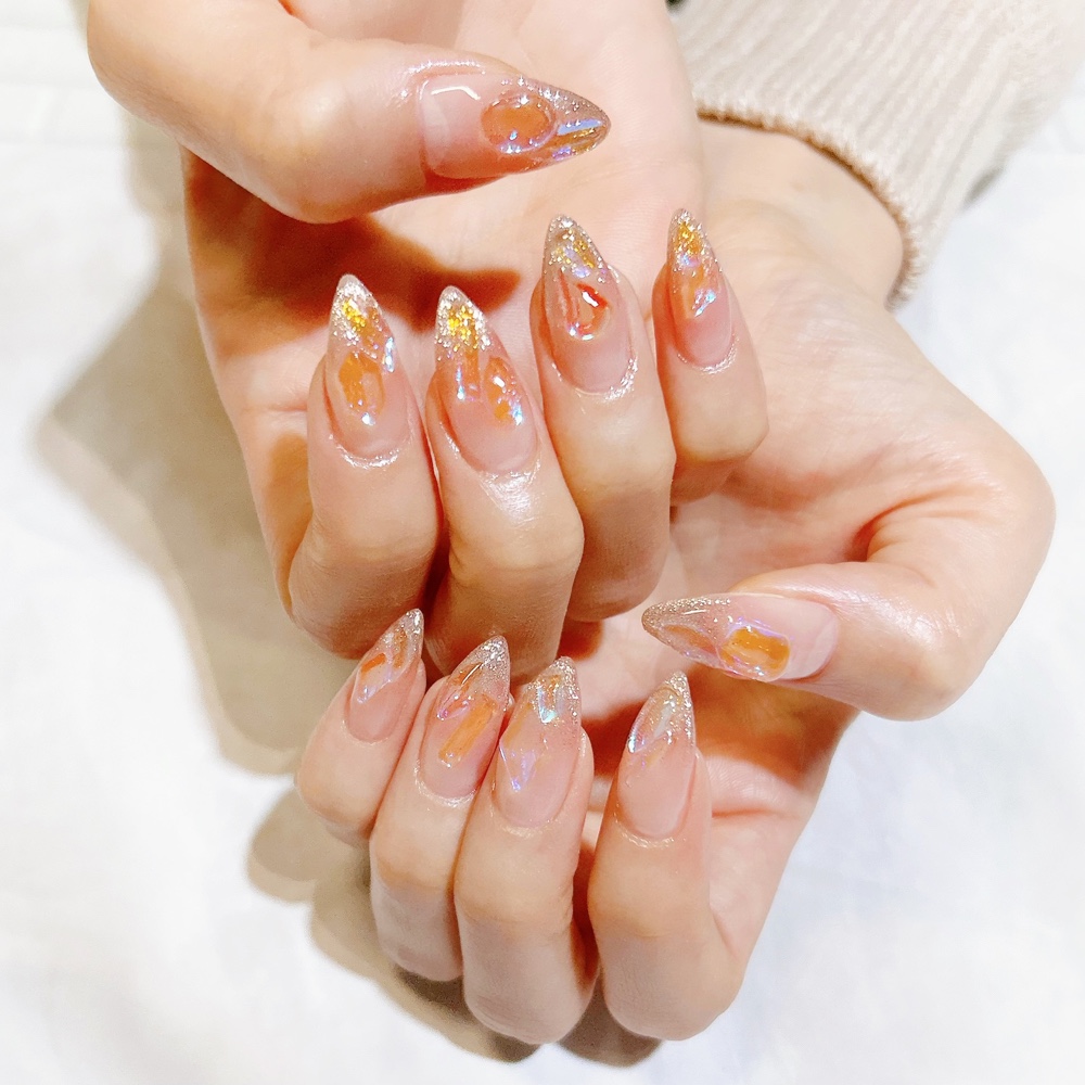 feelnail_ichinose