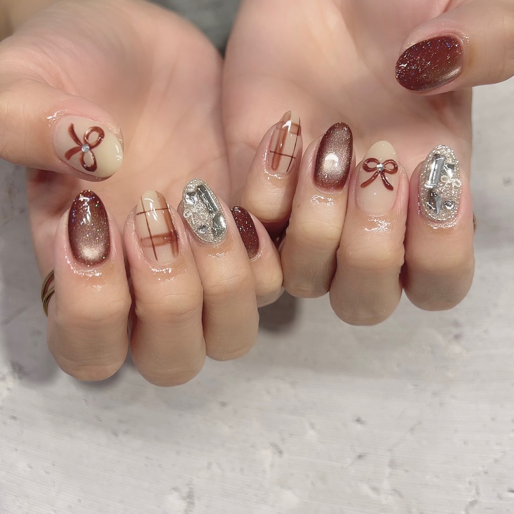 suzuma_nail