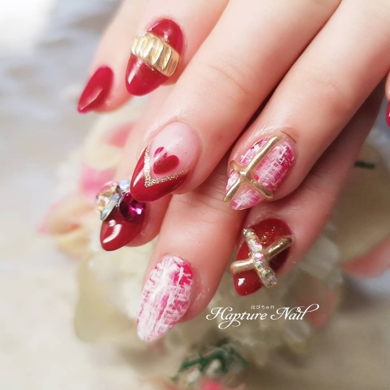 hapture_nail