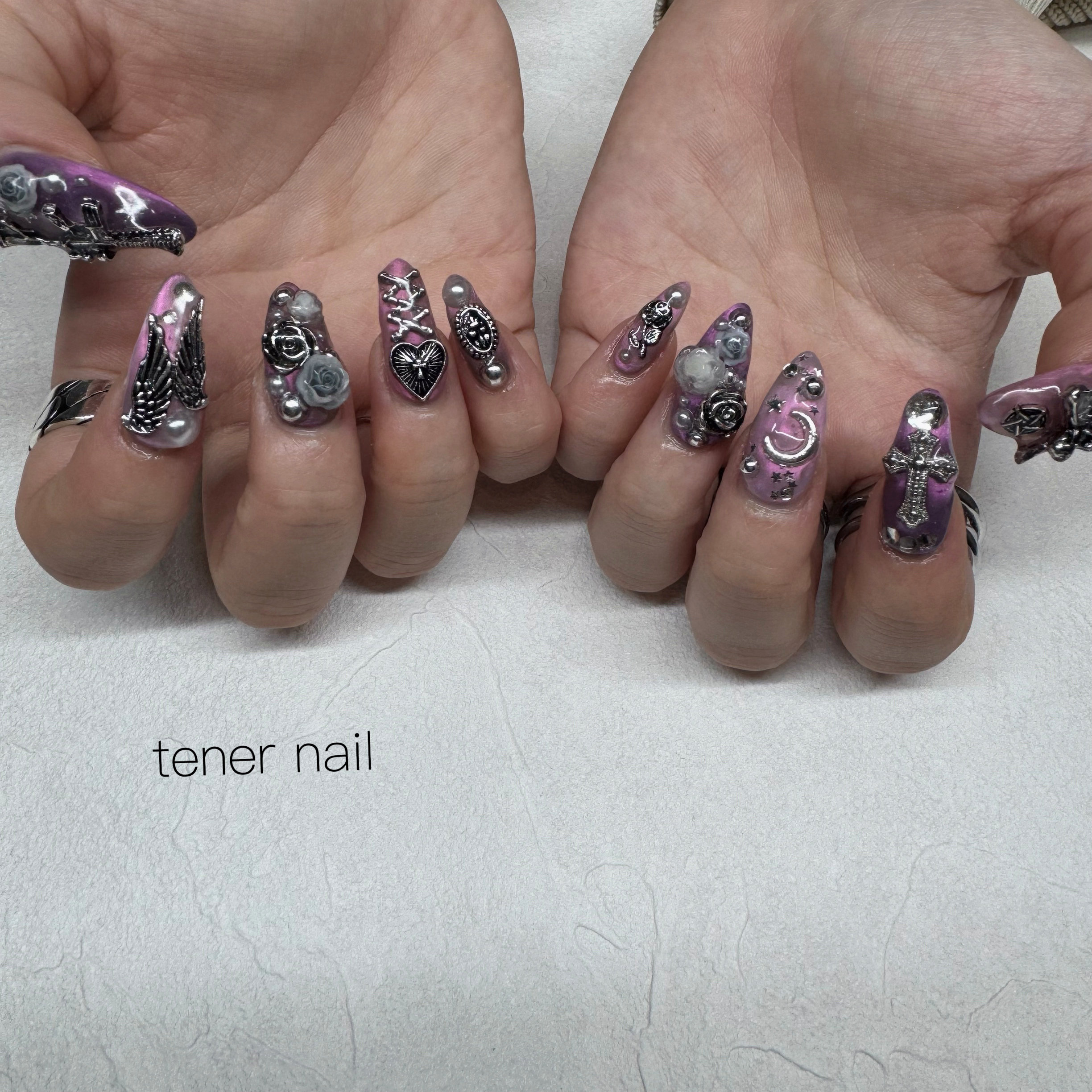 tener_nail