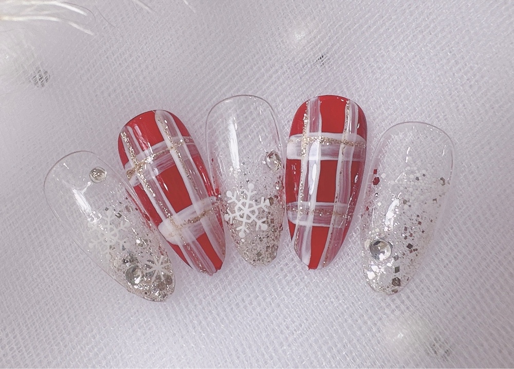 kirakira_nail