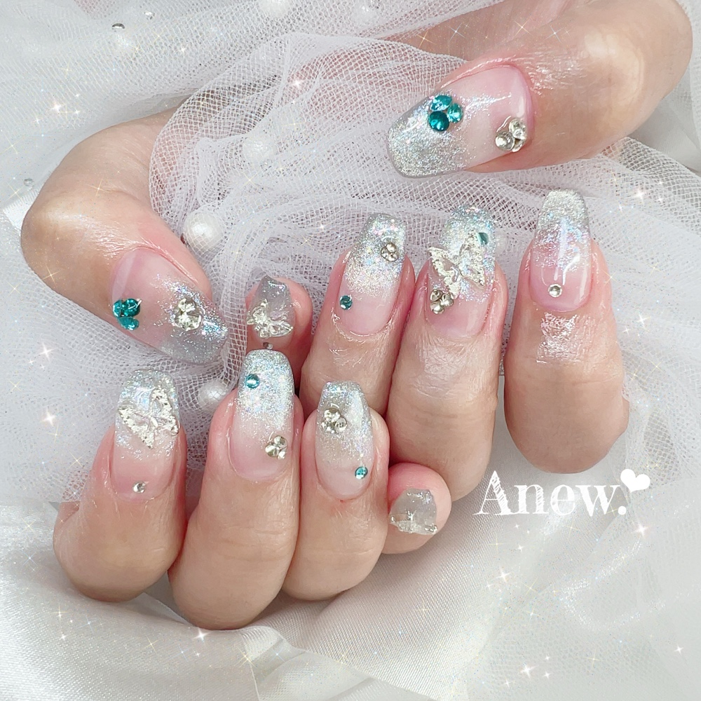 Ks' 鋭 Nail♡様