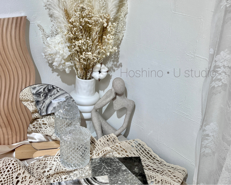 Hoshino·U studio