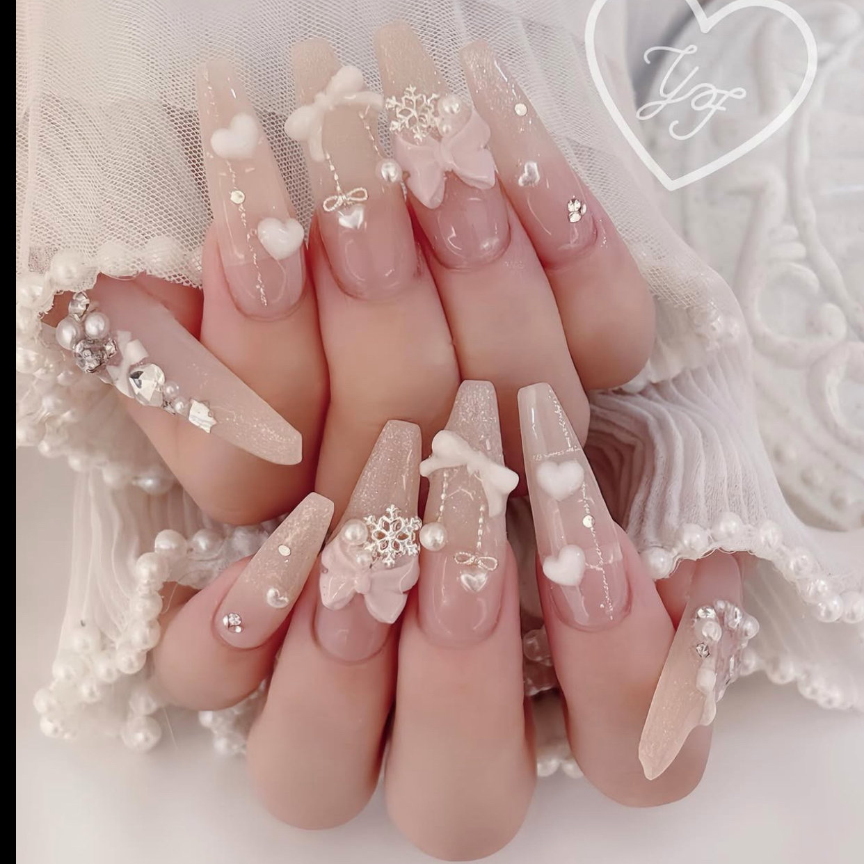 ◆ ソラ 山櫻名刺 4号 ビーナスCoC ☆: 名刺【オンラインショップ SOREAL