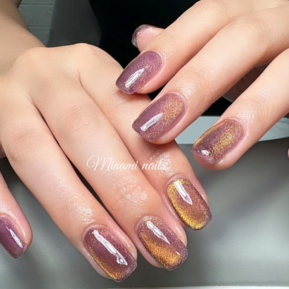 MinamiNails