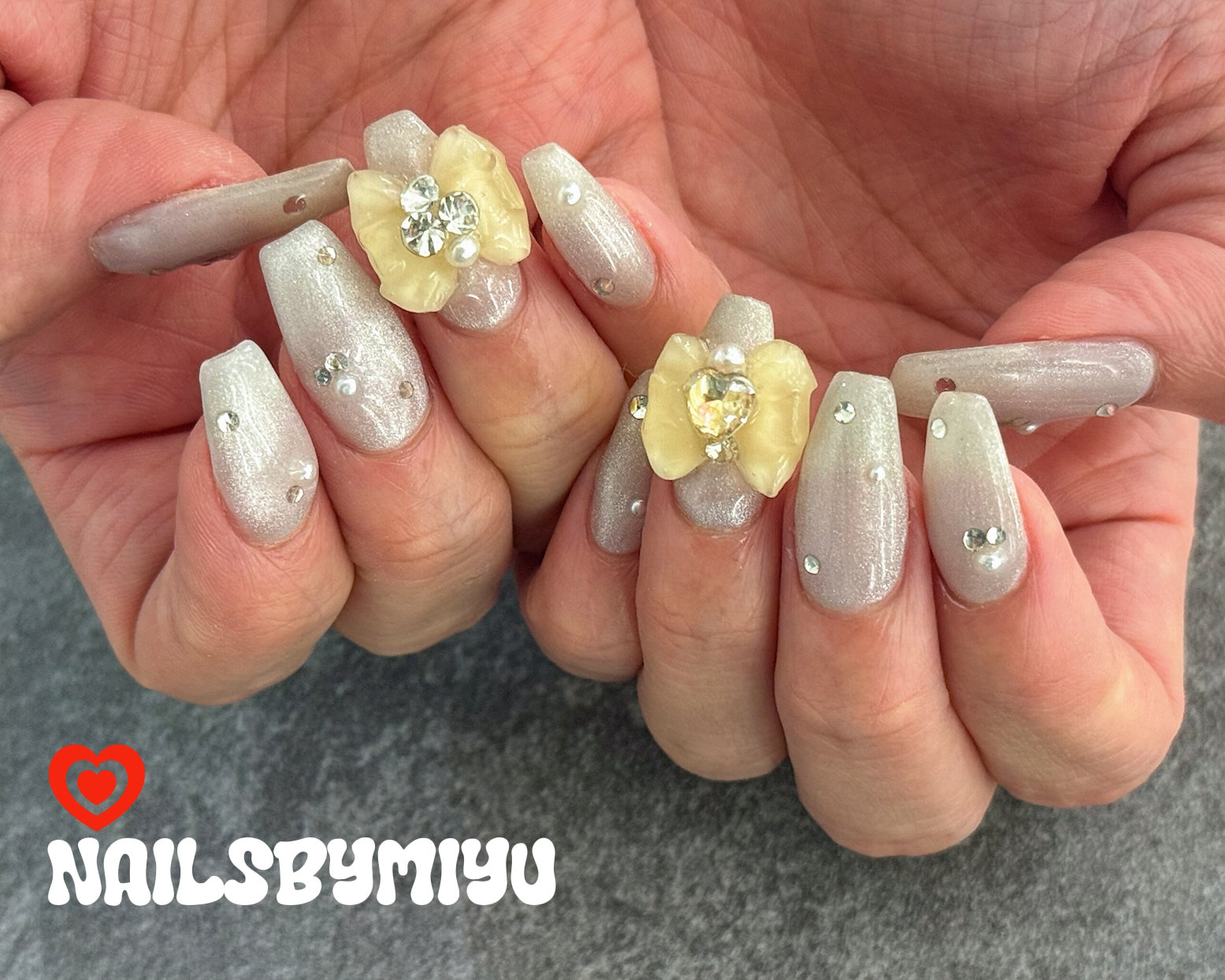 MIYU.___.NAIL