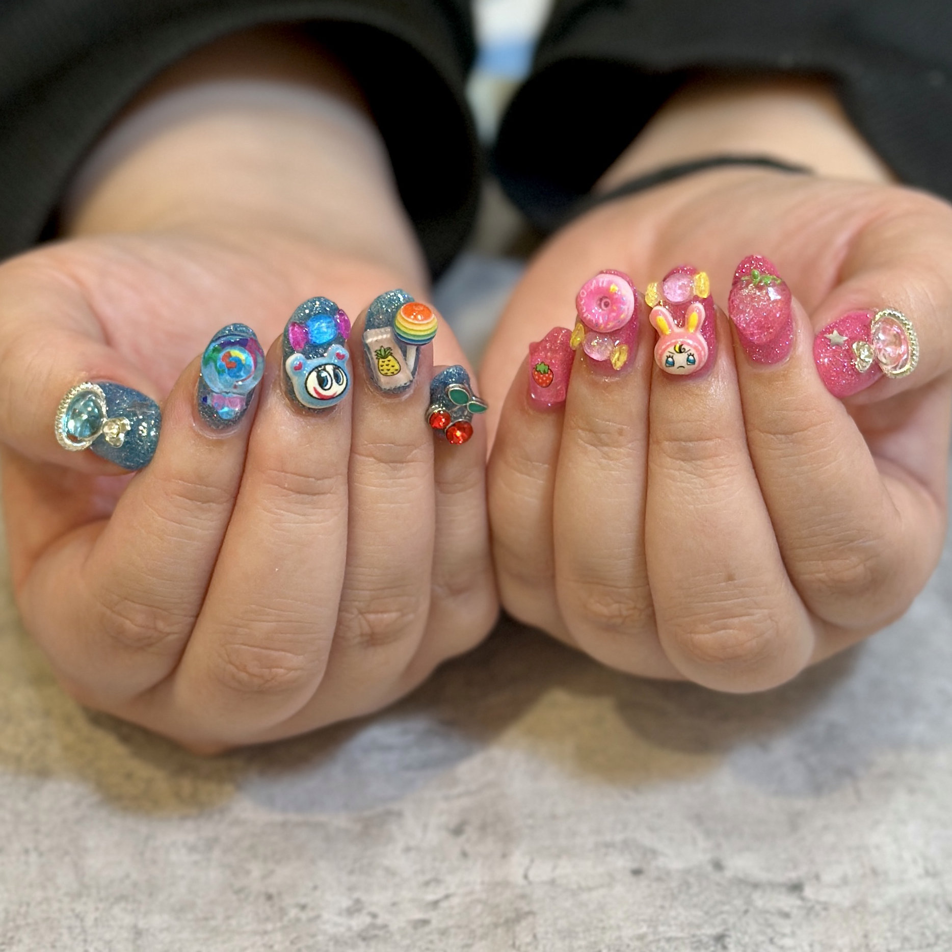 GEMYNAILS