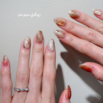 【hand】持ち込みデザイン120分やり放題