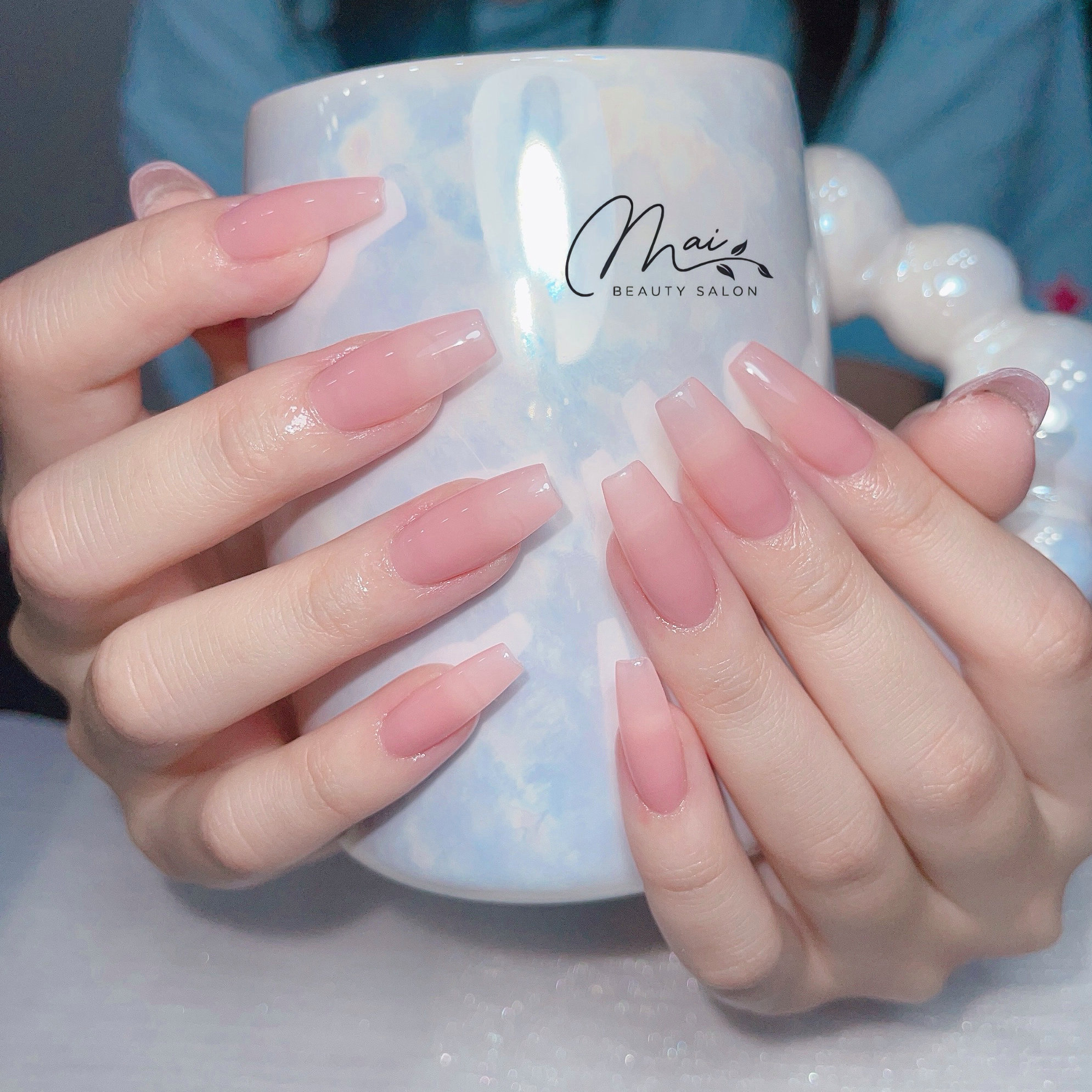 MaiBeautySalon