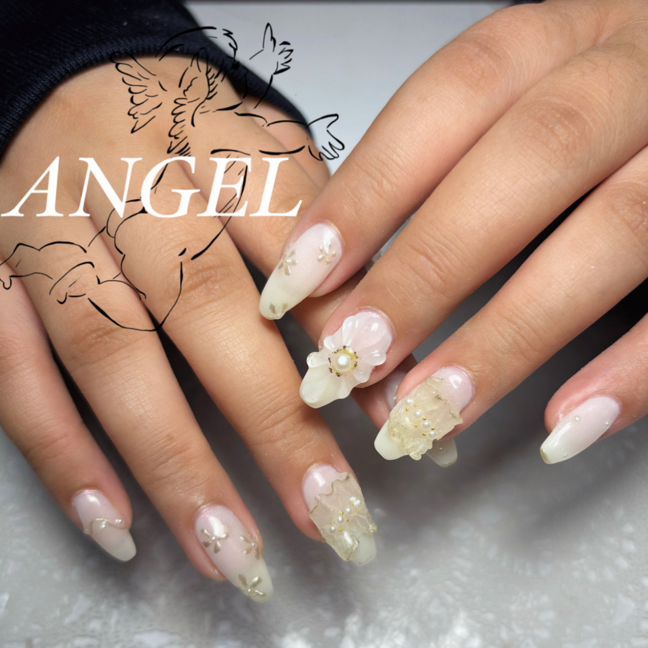 angel.nail