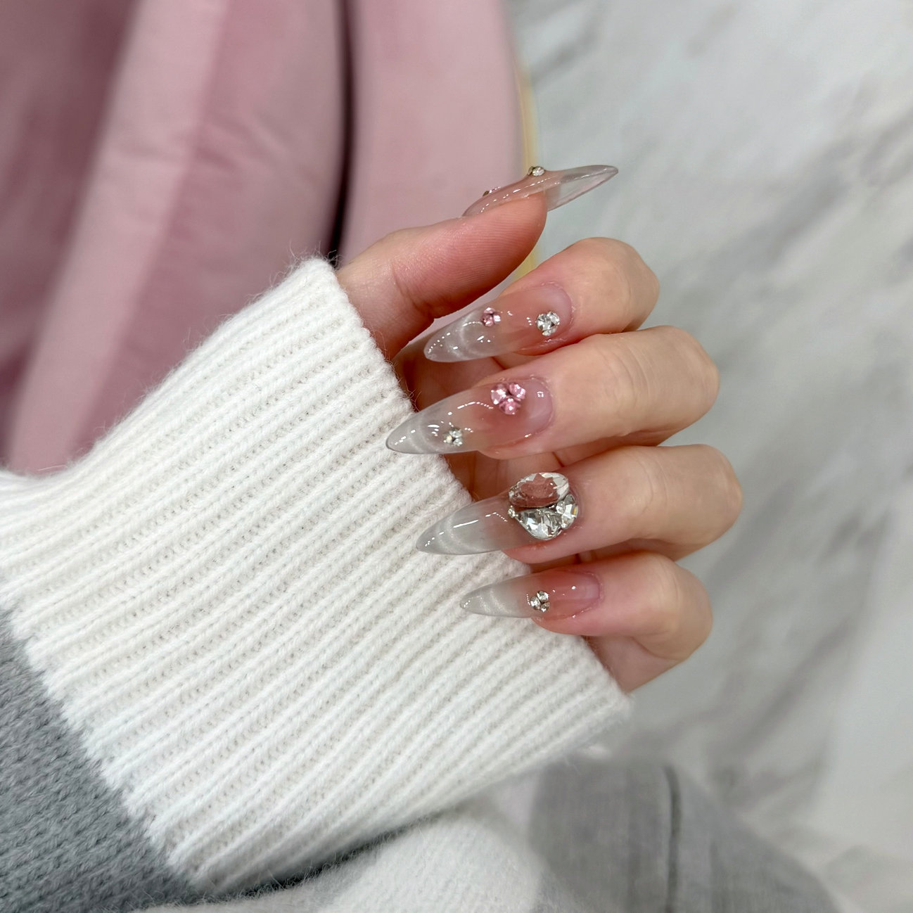 pomnail