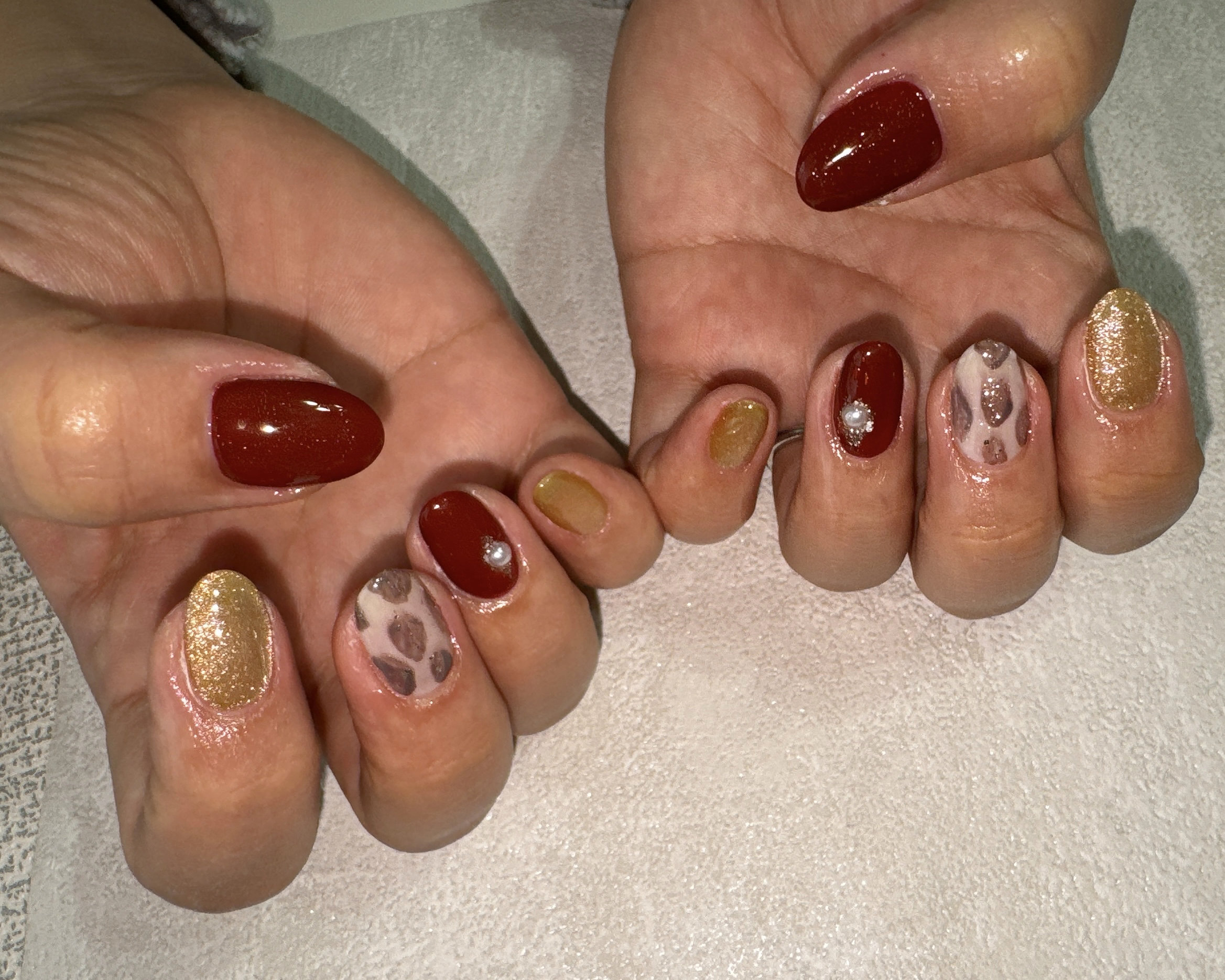 kikinail.mizonokuchi