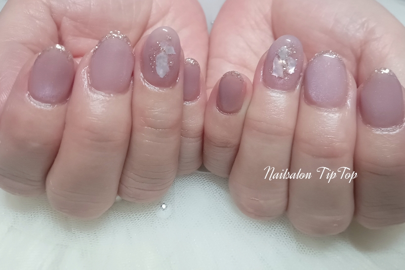 Nail..TipTop