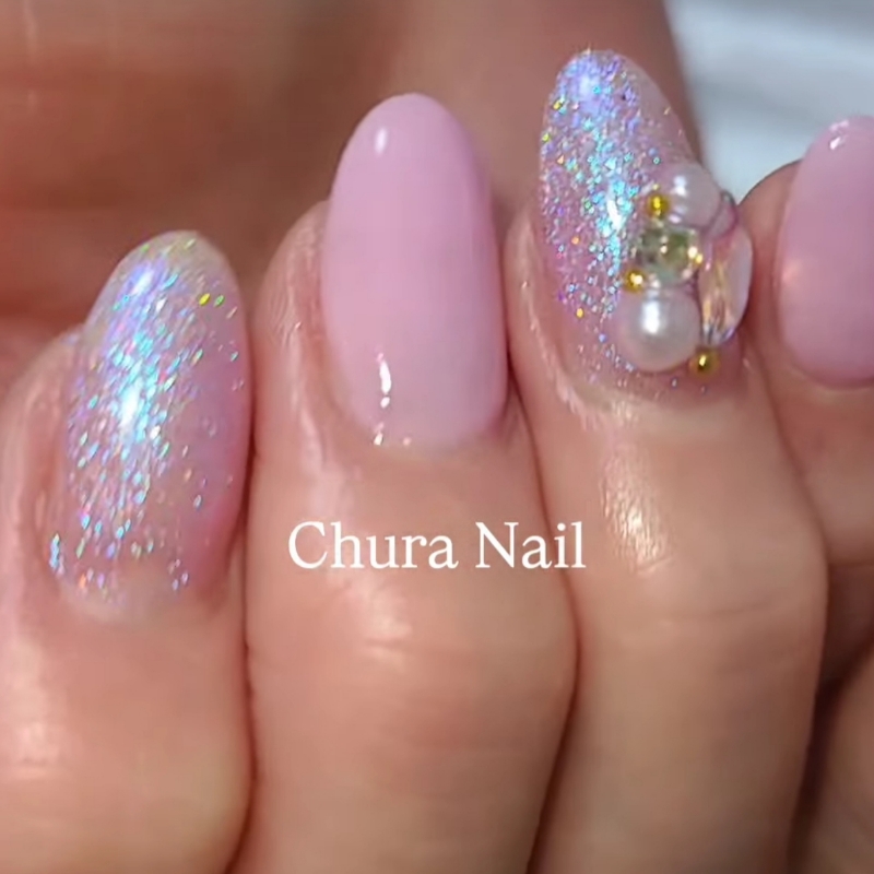 Chura_Nail