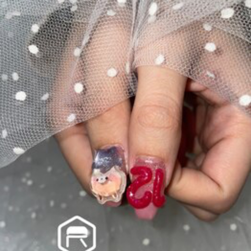 tokai.saidai.nail
