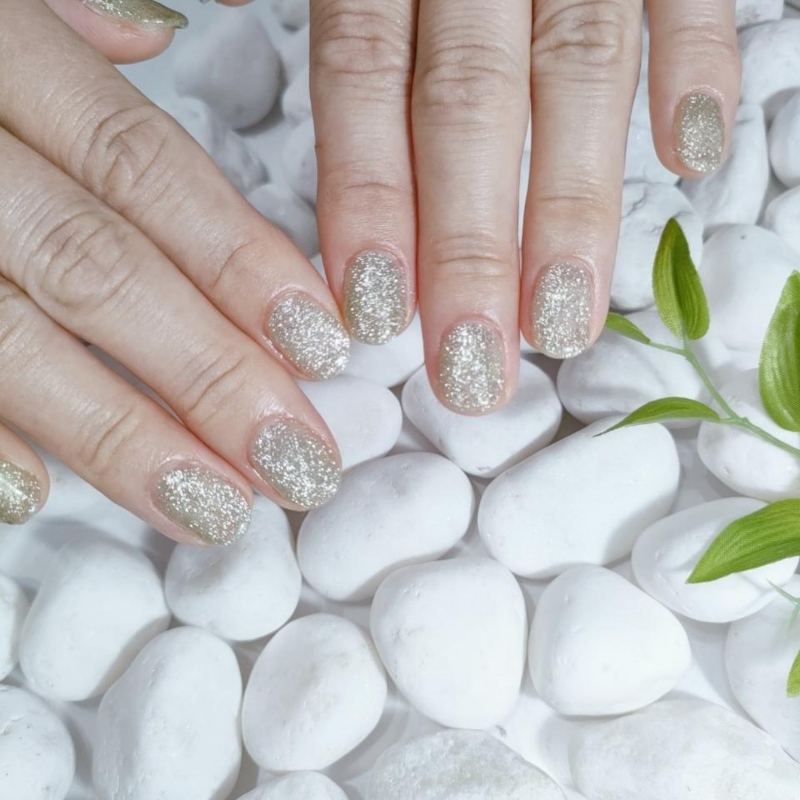 Angel.Garden.Nail