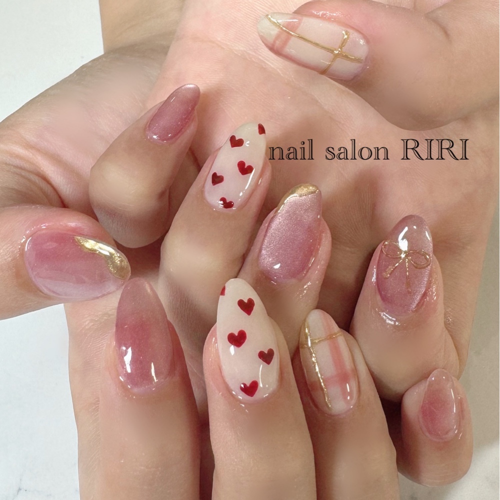 RIRI__nail