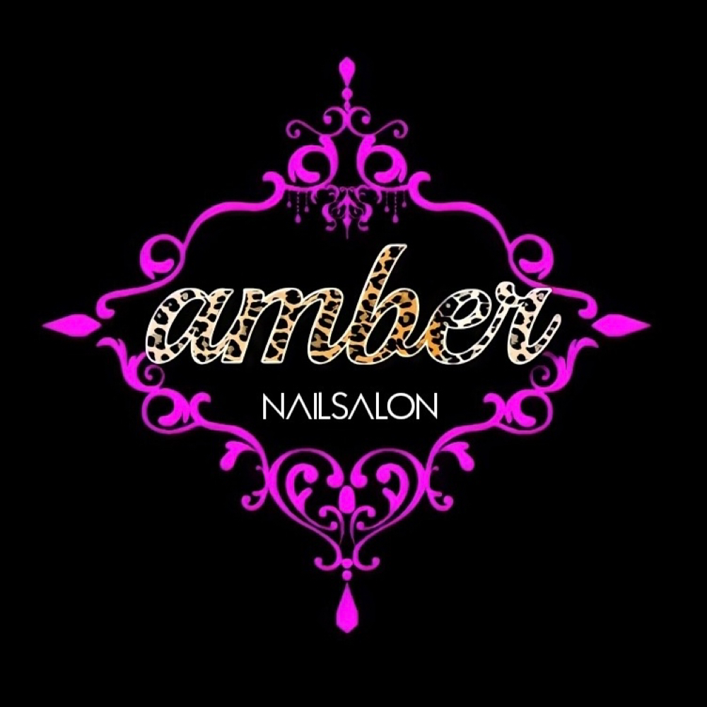 Nail_amber