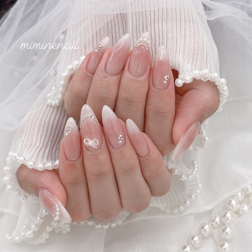 mimine_nail