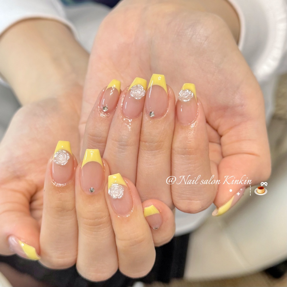 KINKIN_nailsalon