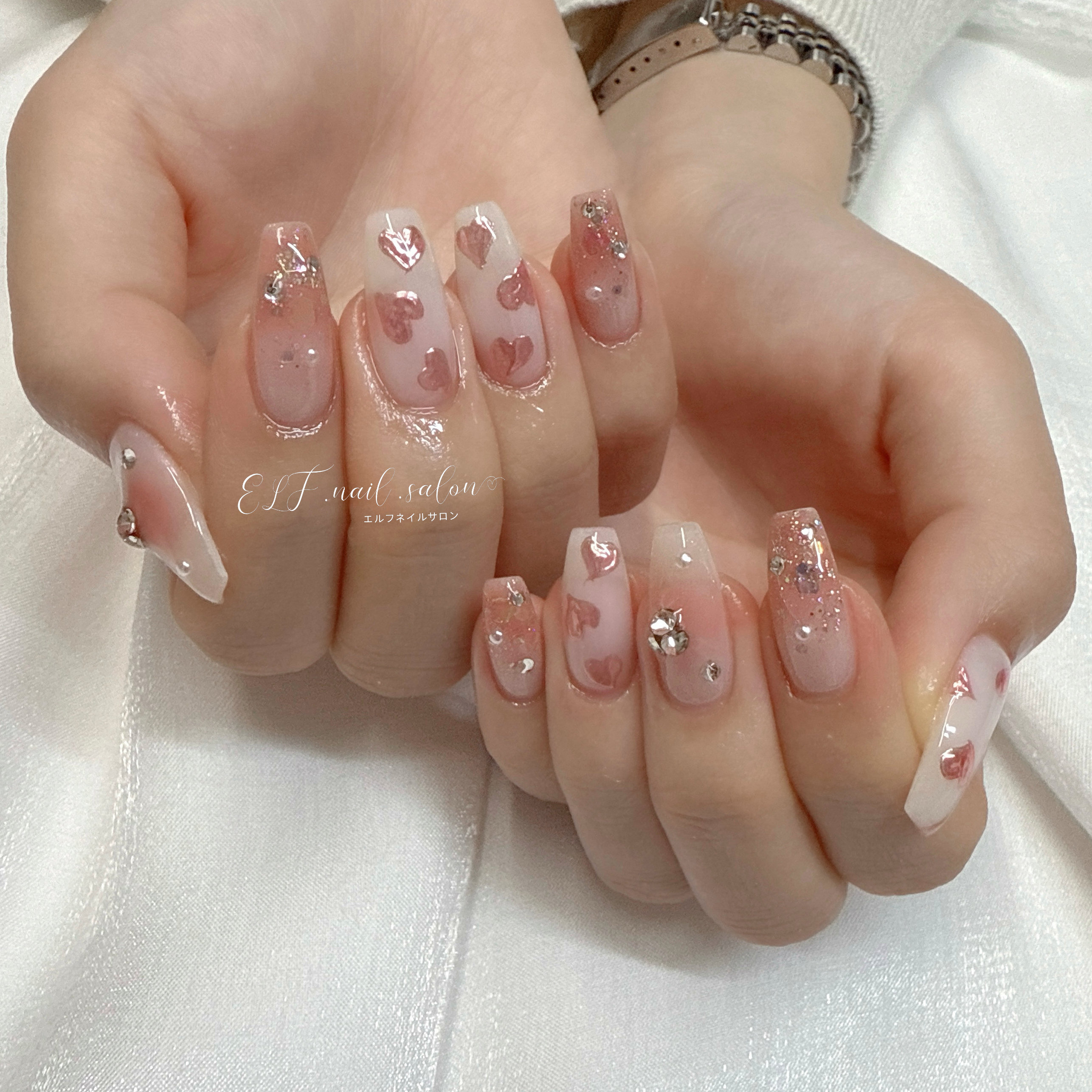 ELF.nail.salon