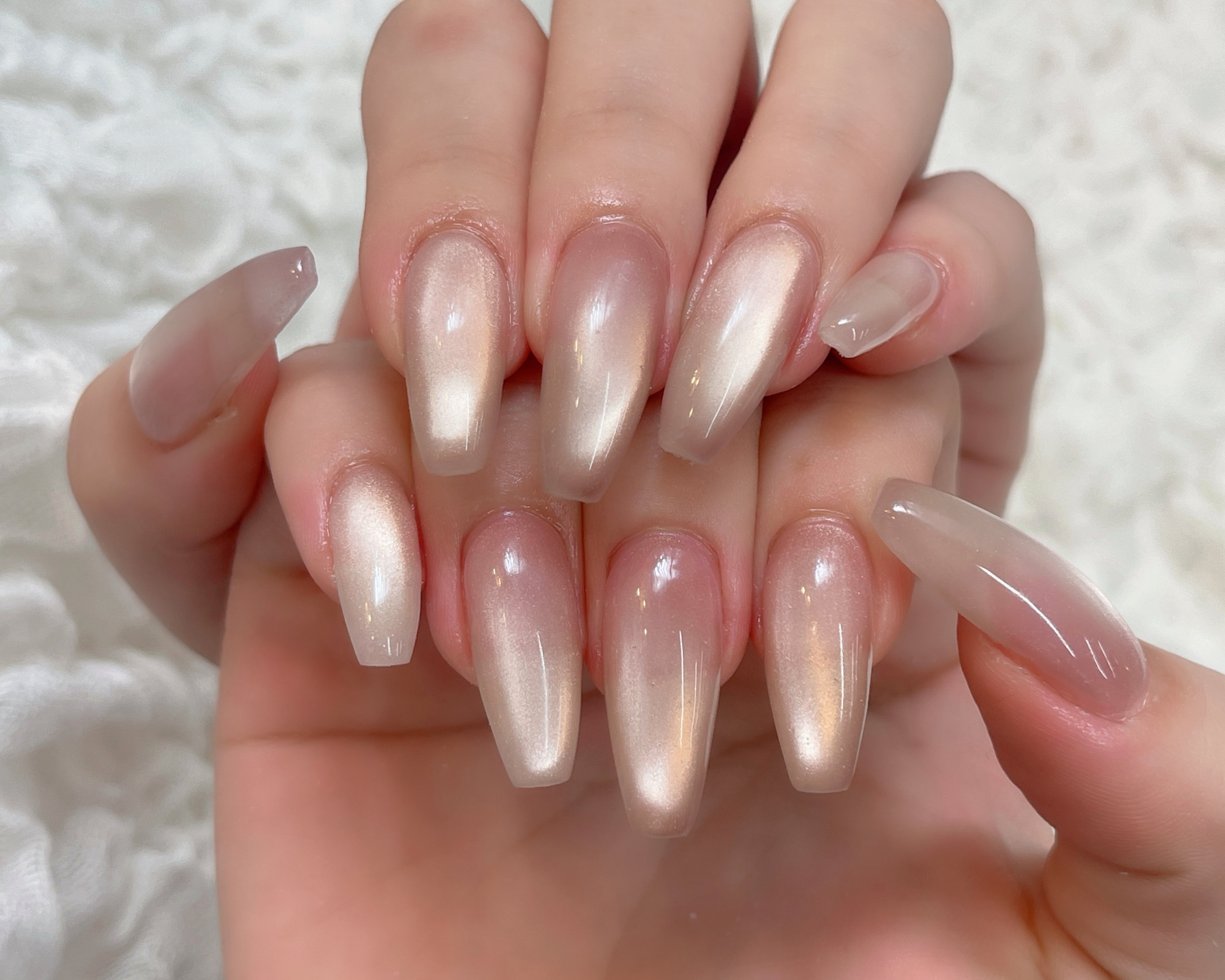 mirage_nail