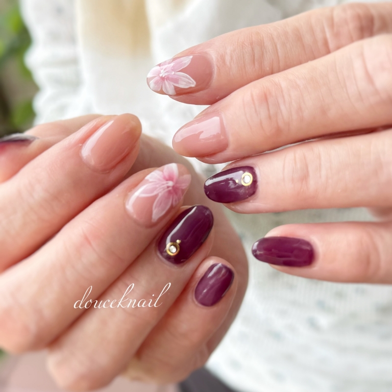 douce_k_nail