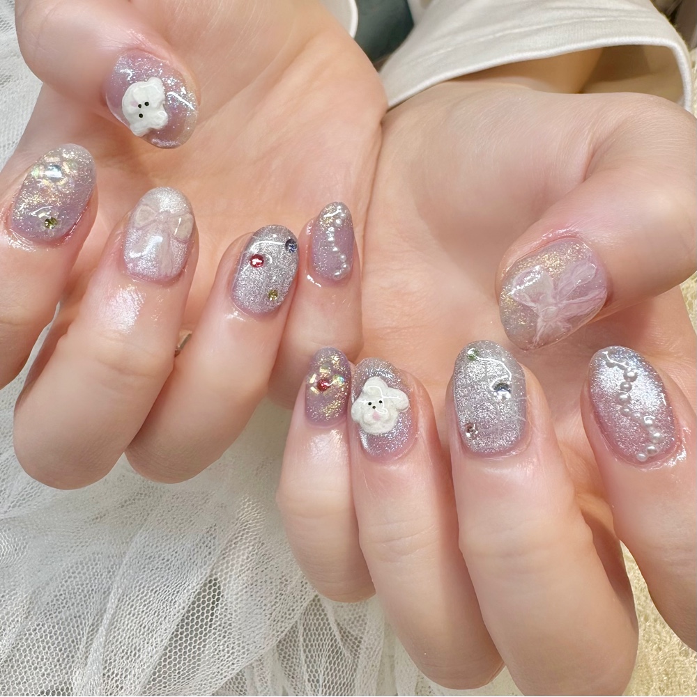 onigiri__nail