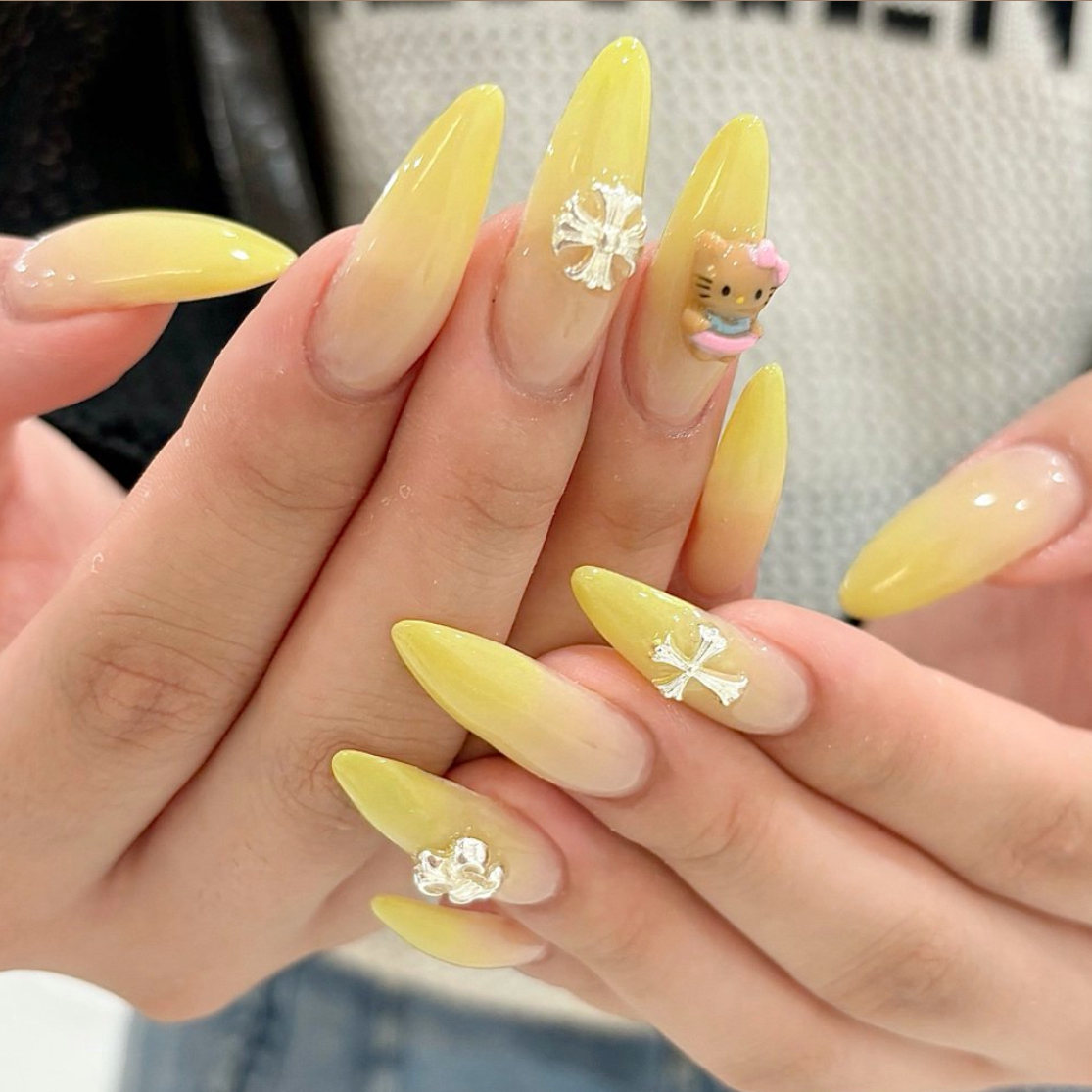 ain.nail