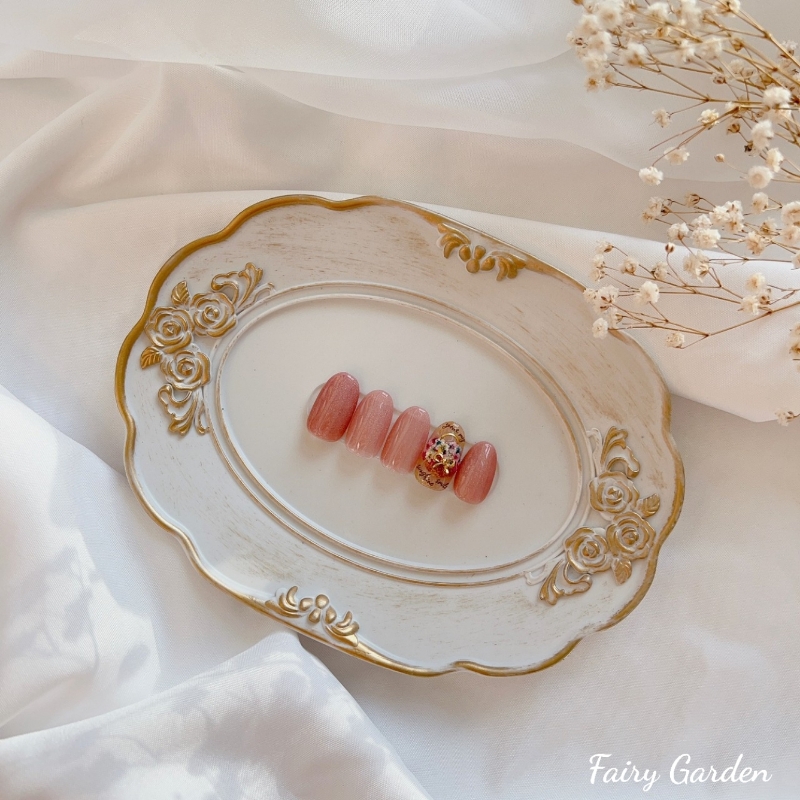 Angel.Garden.Nail
