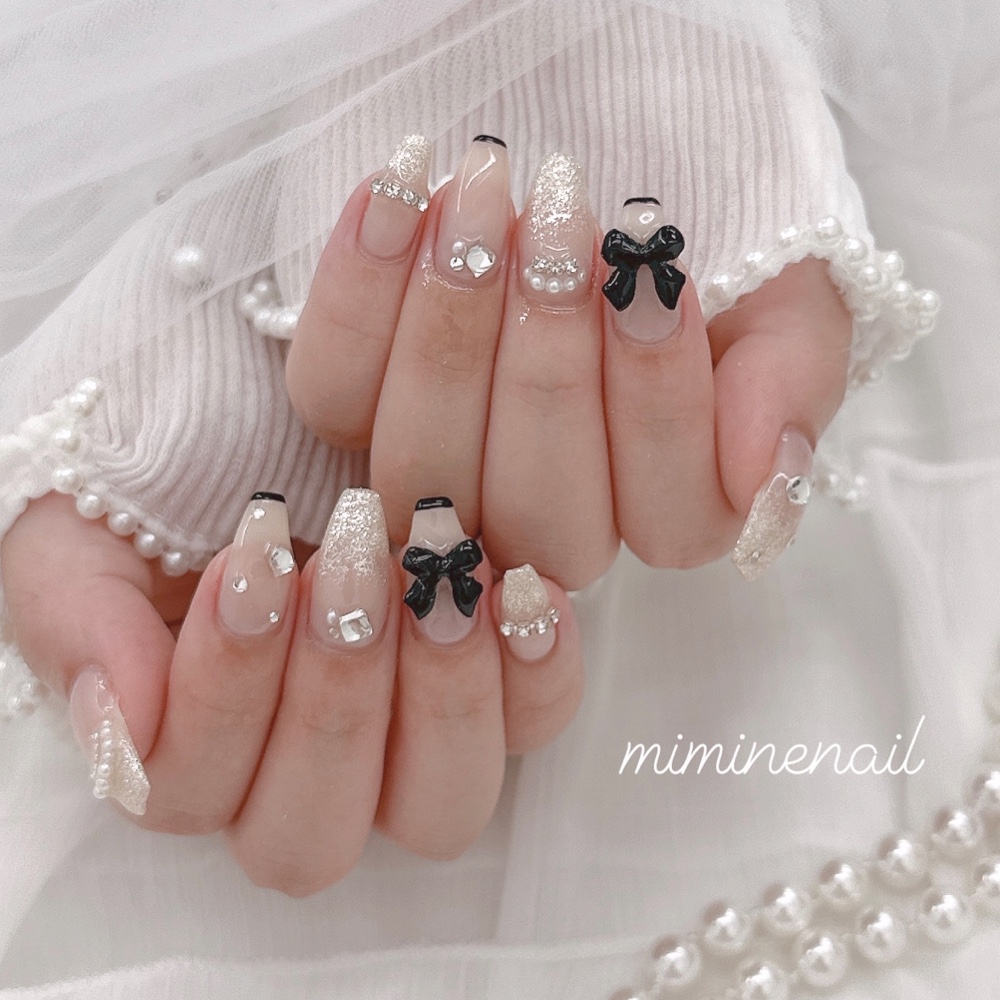 mimine_nail