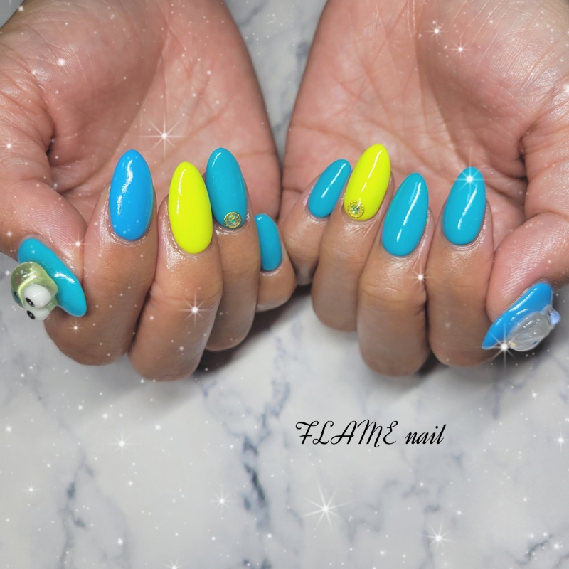 flame_nail