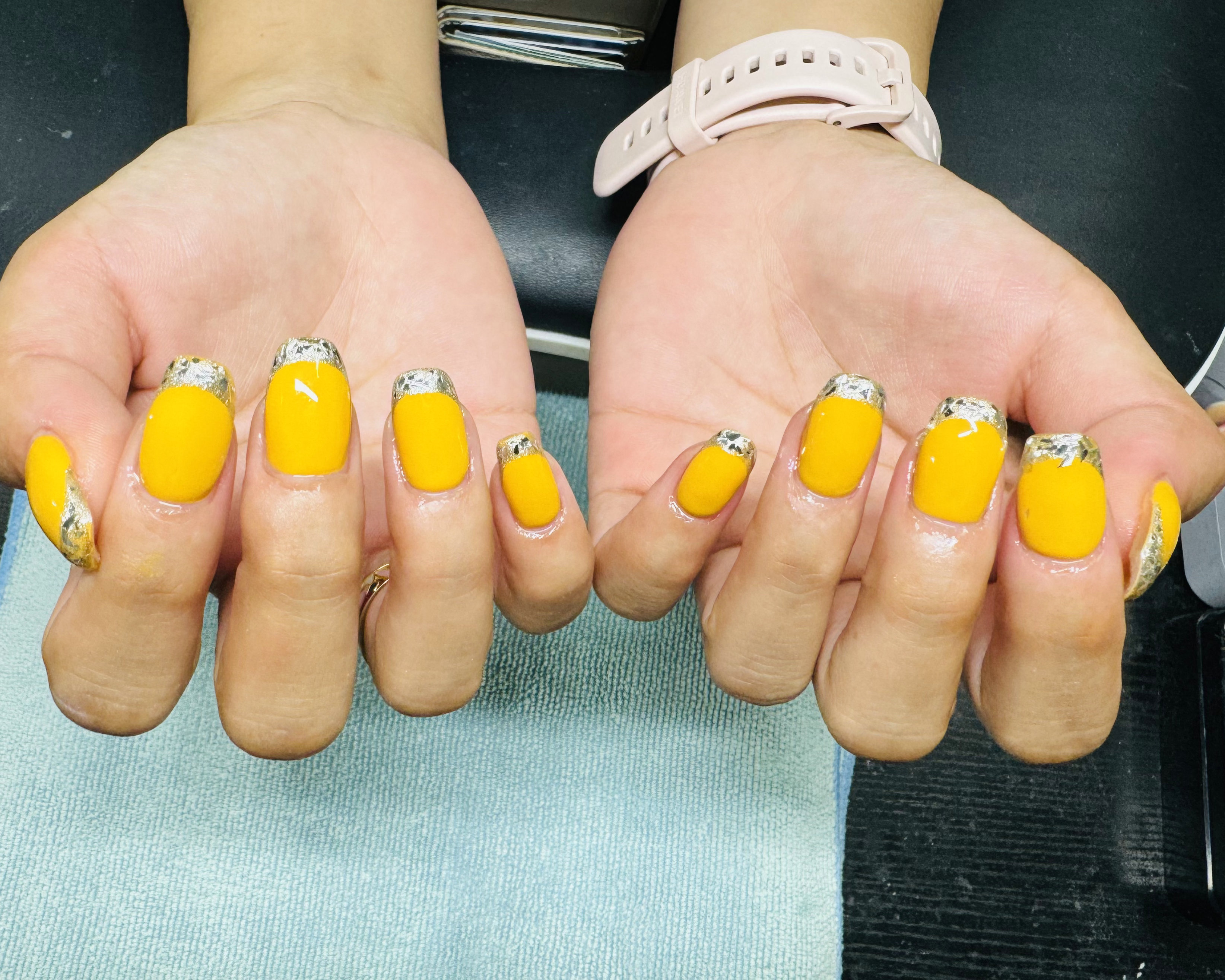 sakura09.nail