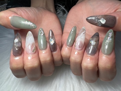 ネイリー Nailie