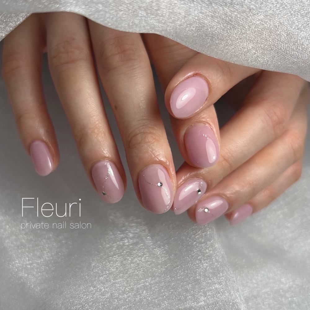 Fleuri_private_nailsalon