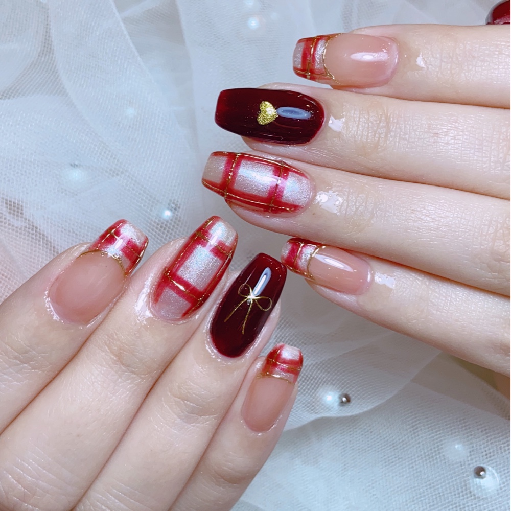 kirakira_nail