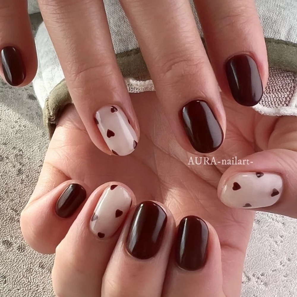 AURA_nailart