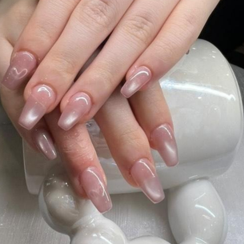 Sora_Nail