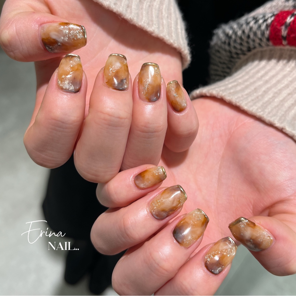 Nail_Erina