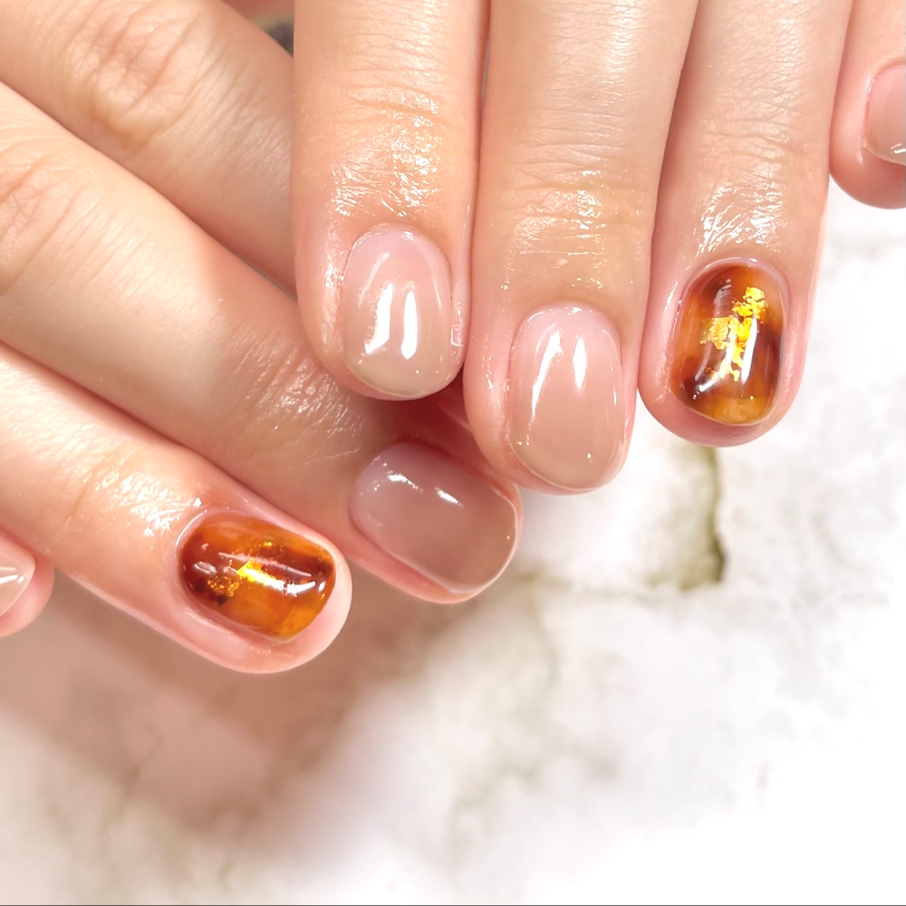 Chisato_Nail