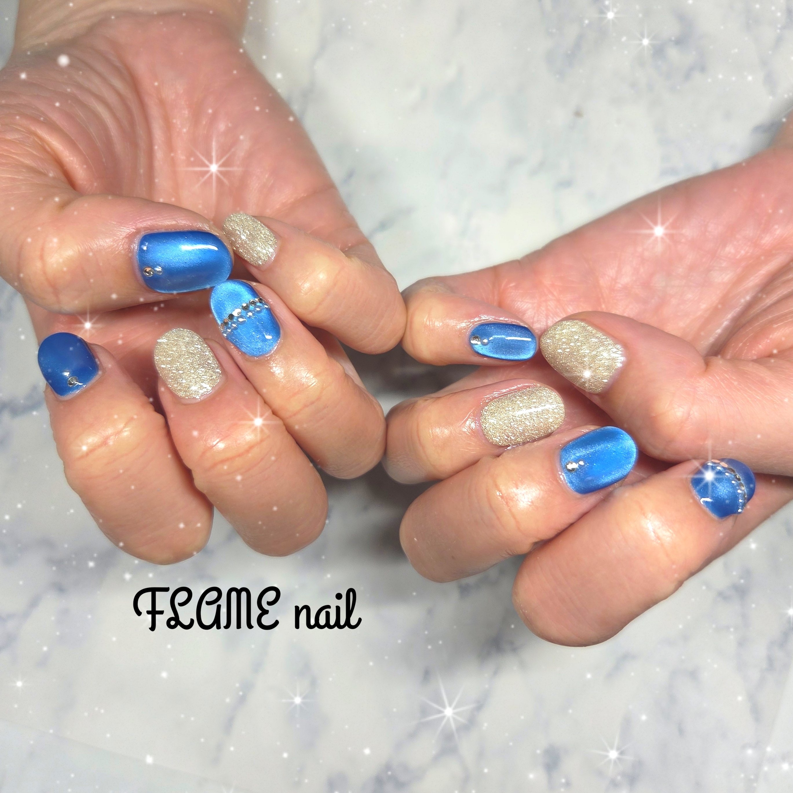 flame_nail