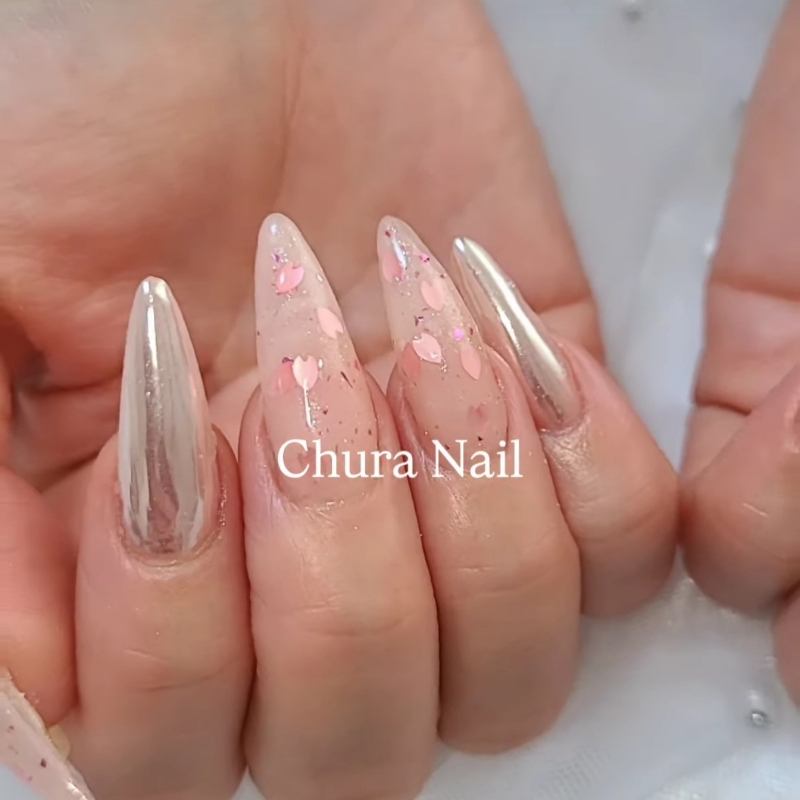 Chura_Nail