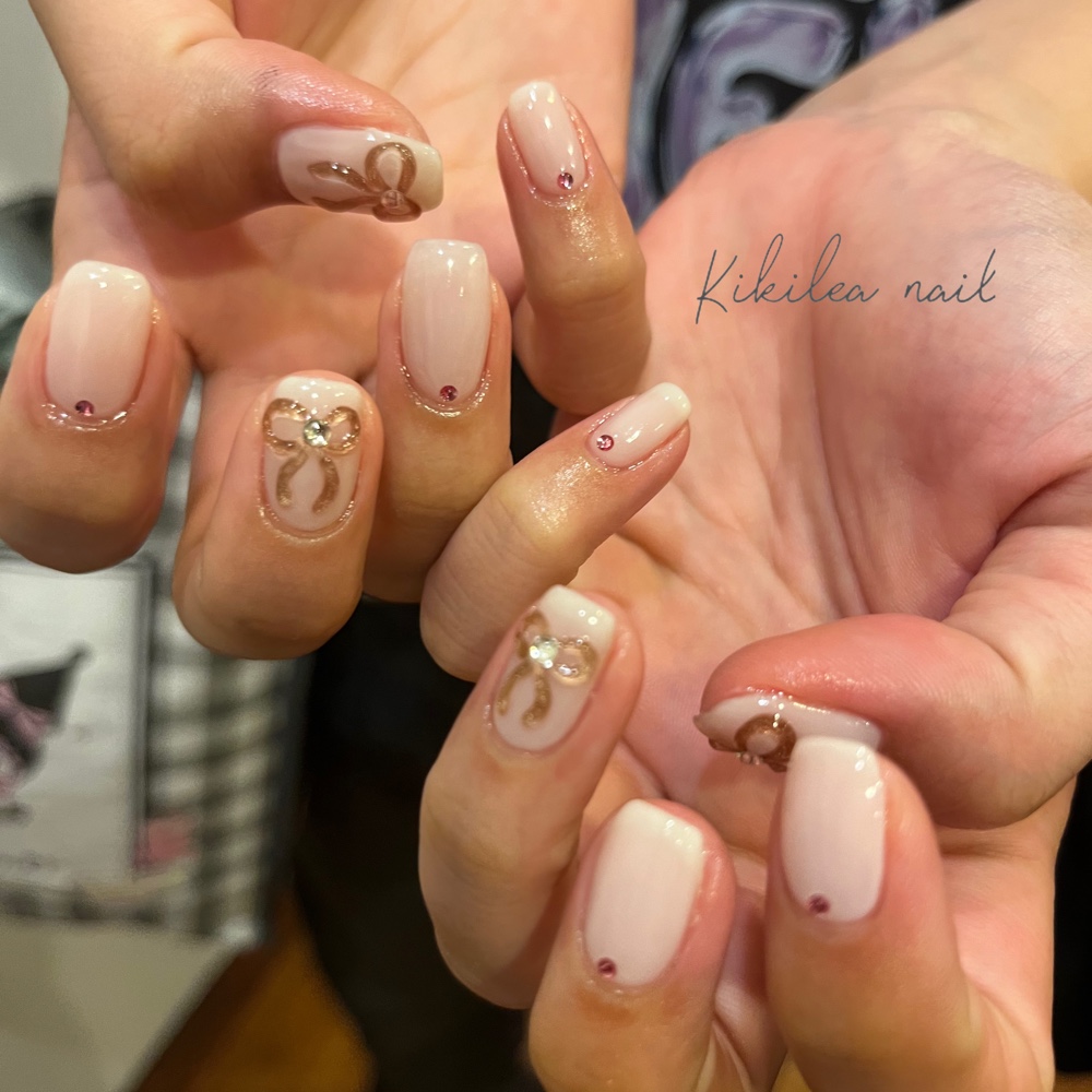 Kikilea_nail