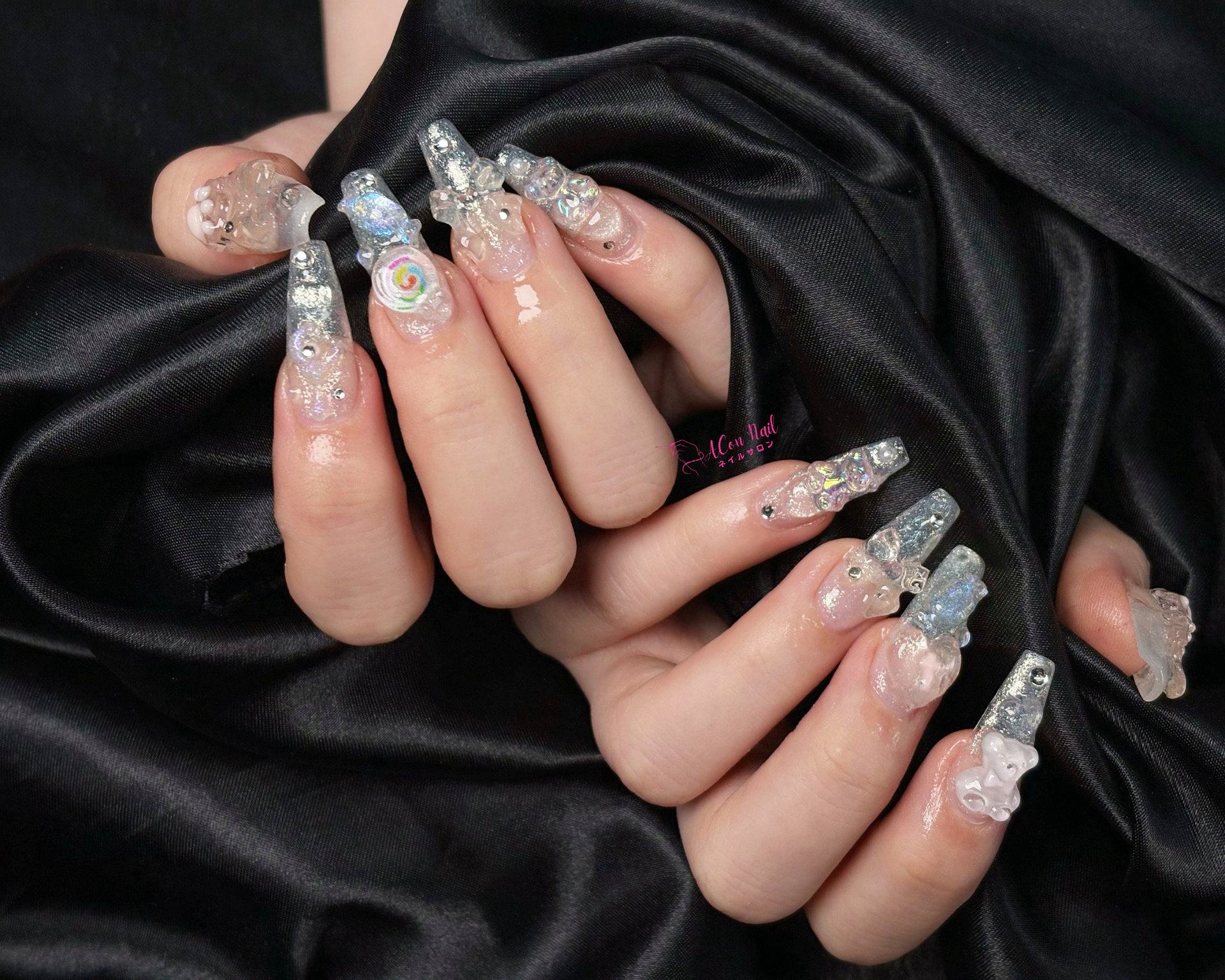 AConNailSalon