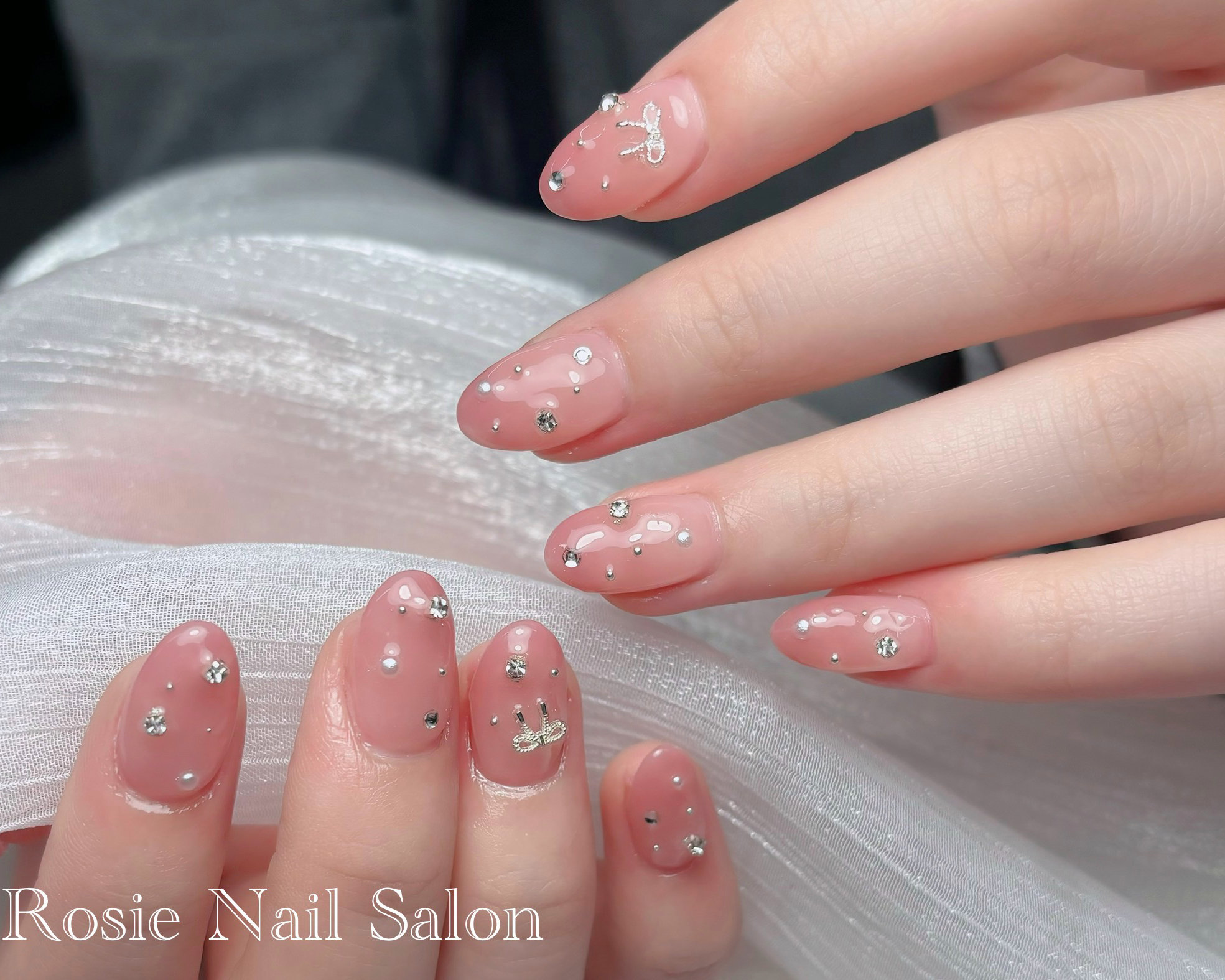 Rosie.nail.kashiwa