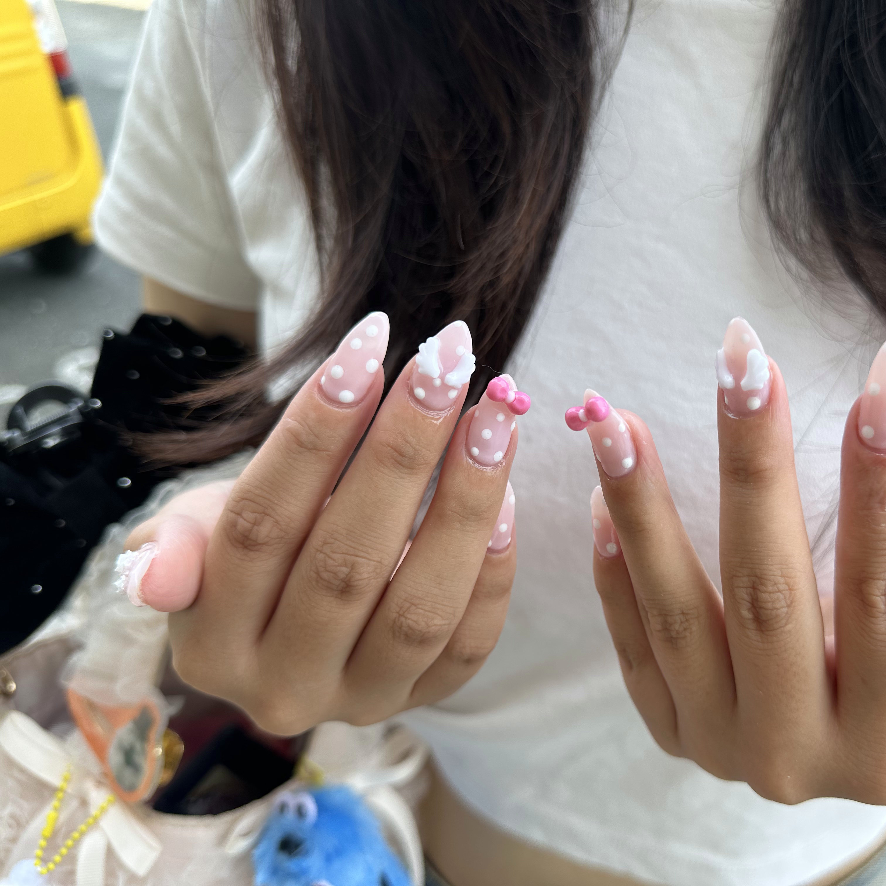 Lily___nail