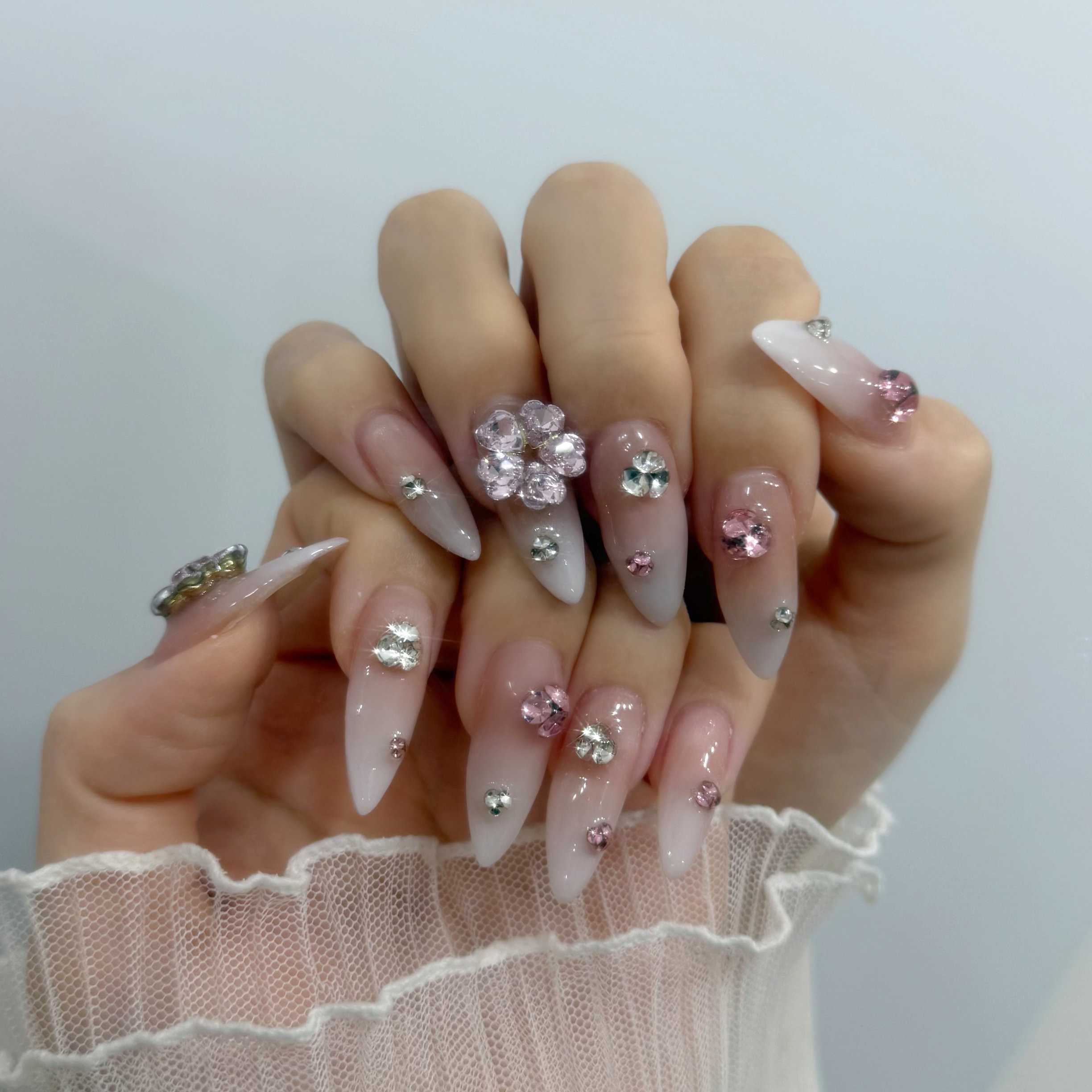 pomnail