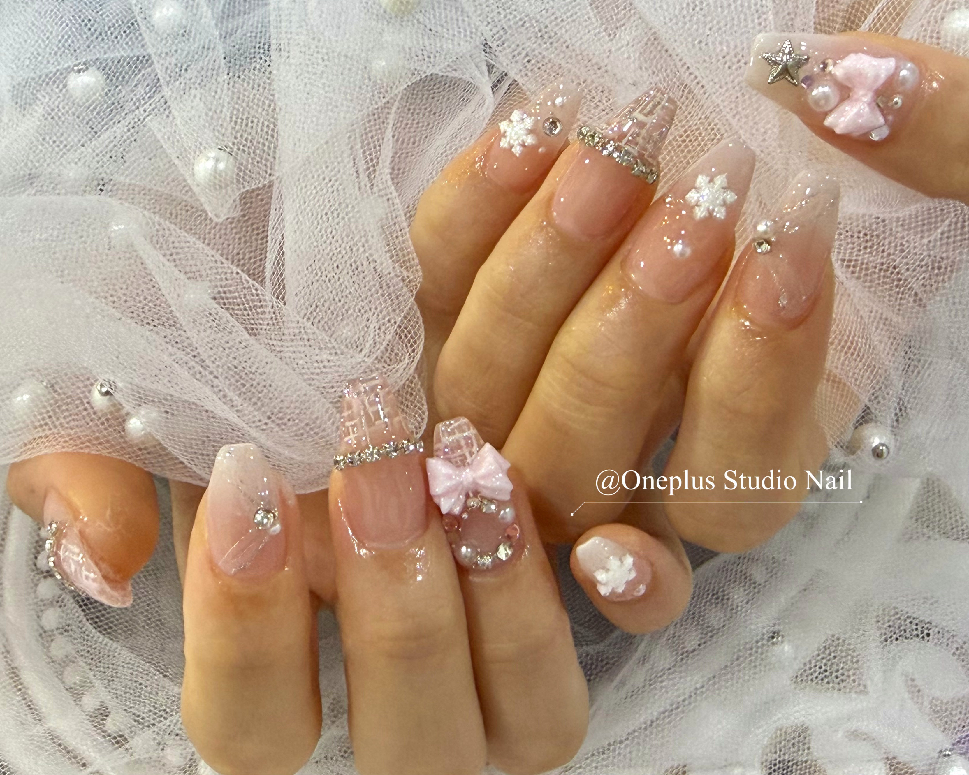 One_plus_nail_salon
