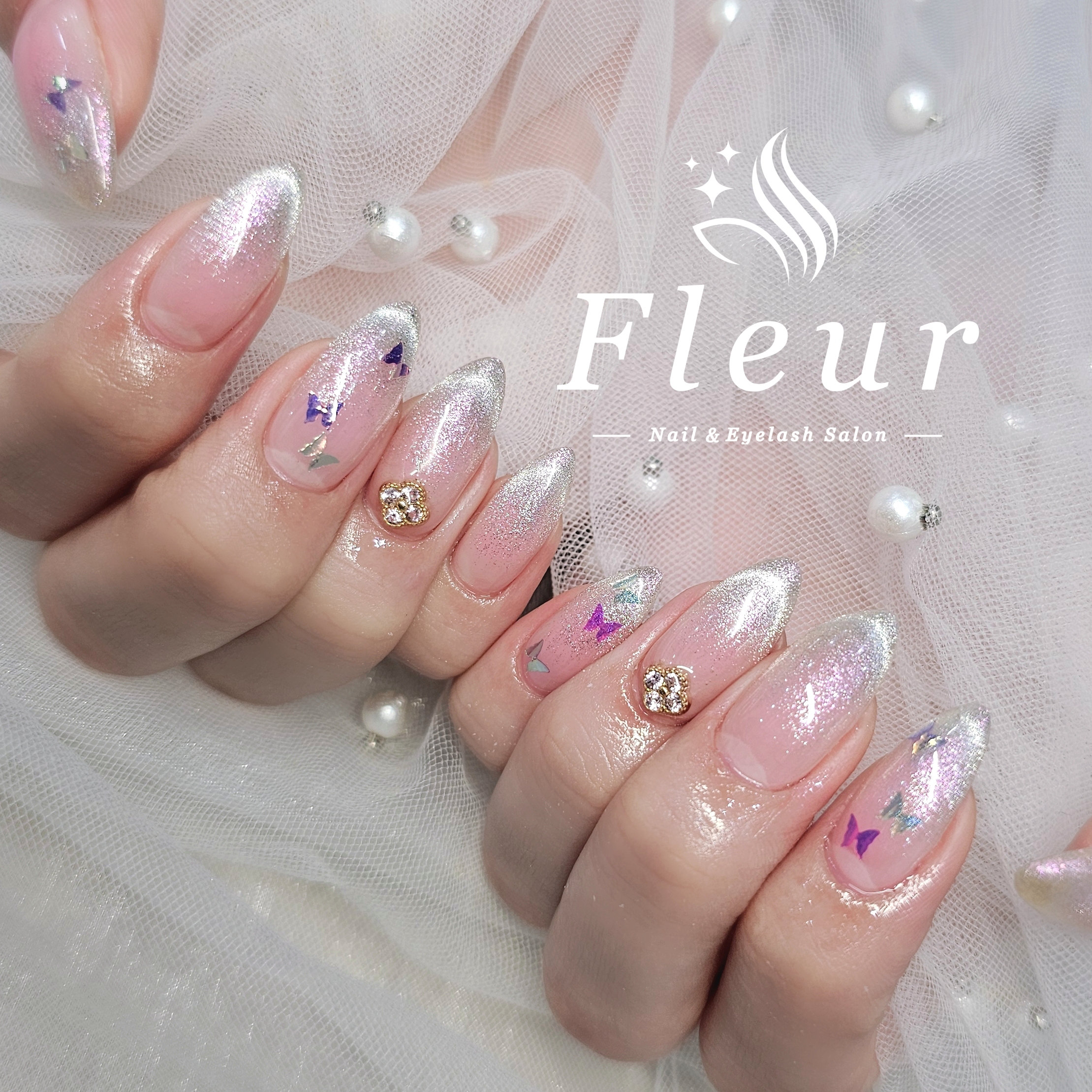 Fleur__nail