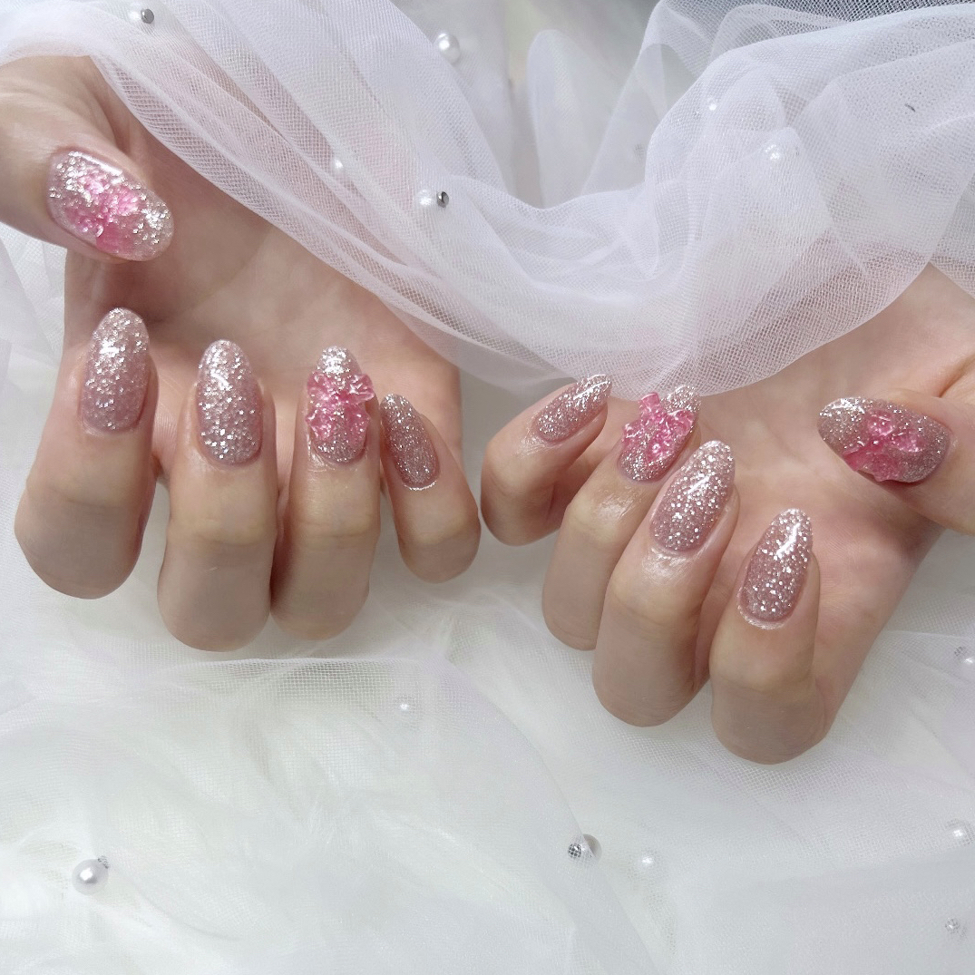 FLUFFY__nail